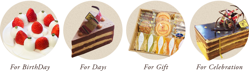 Sweets introduction